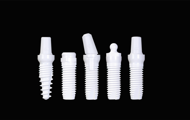 Zirconia Dental Implants: A Strong, Metal-Free Solution for Tooth Replacement at Fusion Dental Implant Club in Roseville, CA